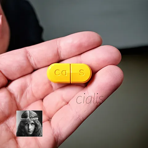 Como conseguir cialis generico